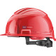 Přilba Milwaukee BOLT™100 – odvětrávaná, červená