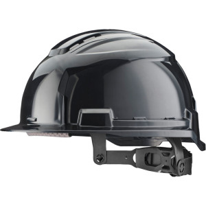 Přilba Milwaukee BOLT™100 – odvětrávaná, černá