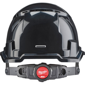 Přilba Milwaukee BOLT™100 – odvětrávaná, černá