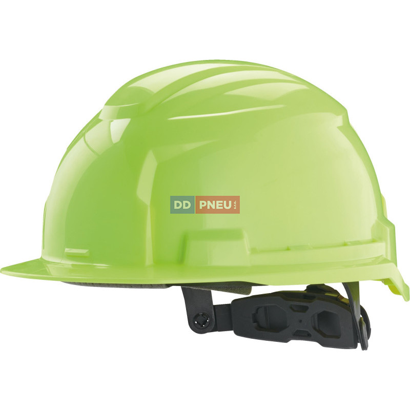 Přilba Milwaukee BOLT™100 – neodvětrávaná, žlutá