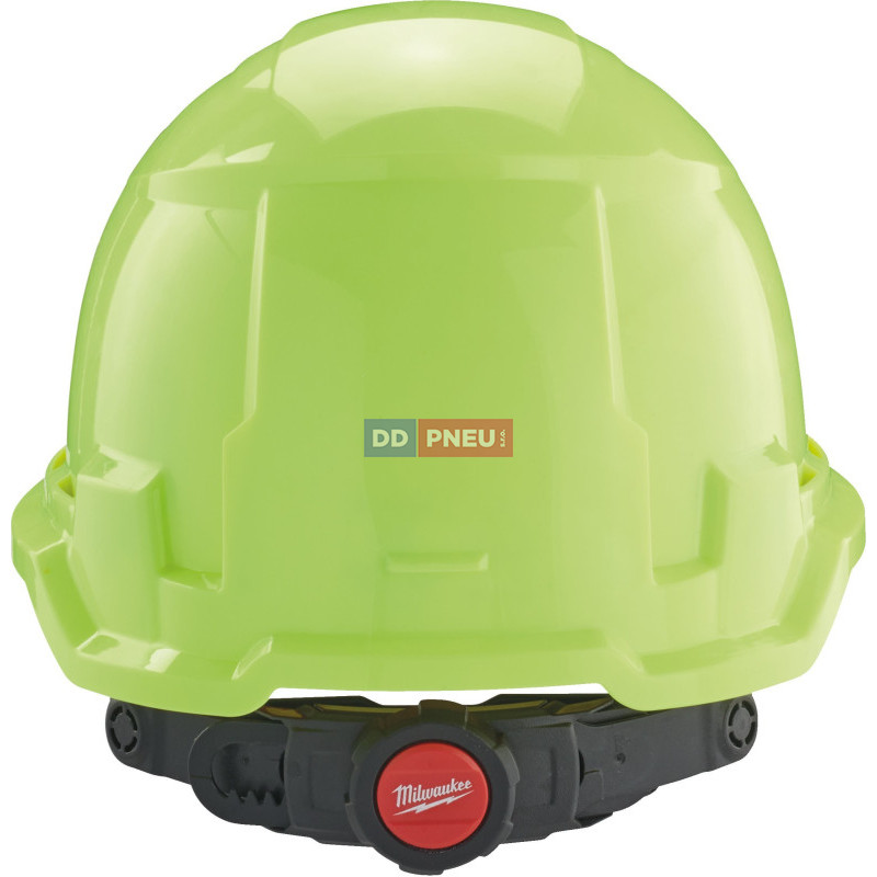 Přilba Milwaukee BOLT™100 – neodvětrávaná, žlutá