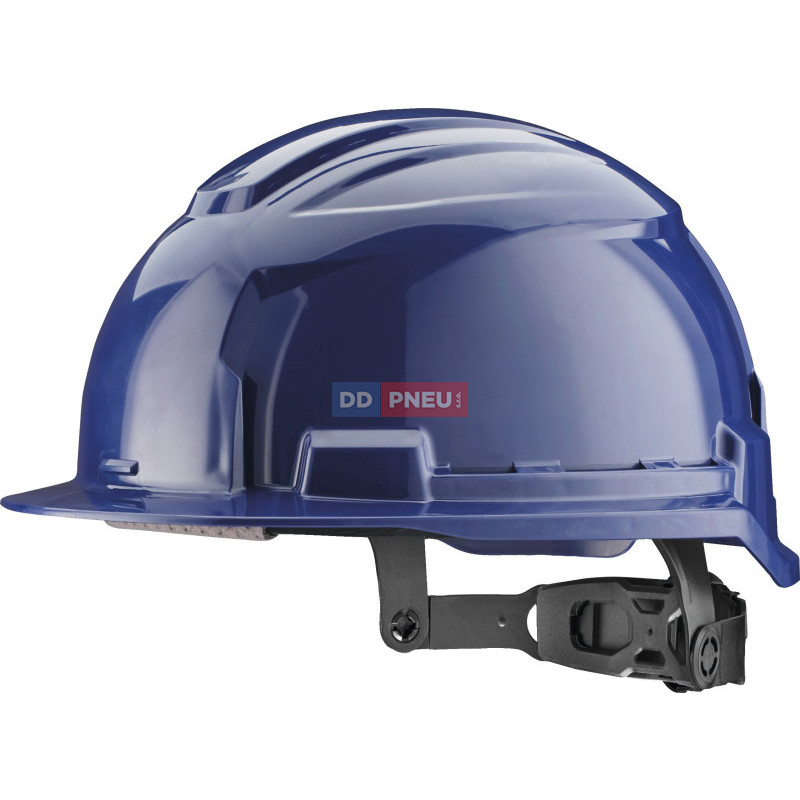 Přilba Milwaukee BOLT™100 – neodvětrávaná, modrá