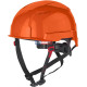 Přilba Milwaukee BOLT™200 – odvětrávaná, oranžová