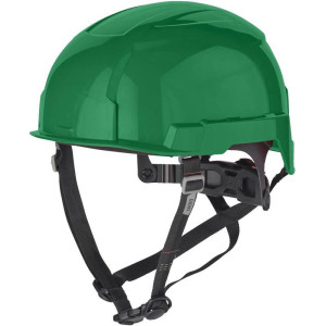 Přilba Milwaukee BOLT™200 – neodvětrávaná, zelená