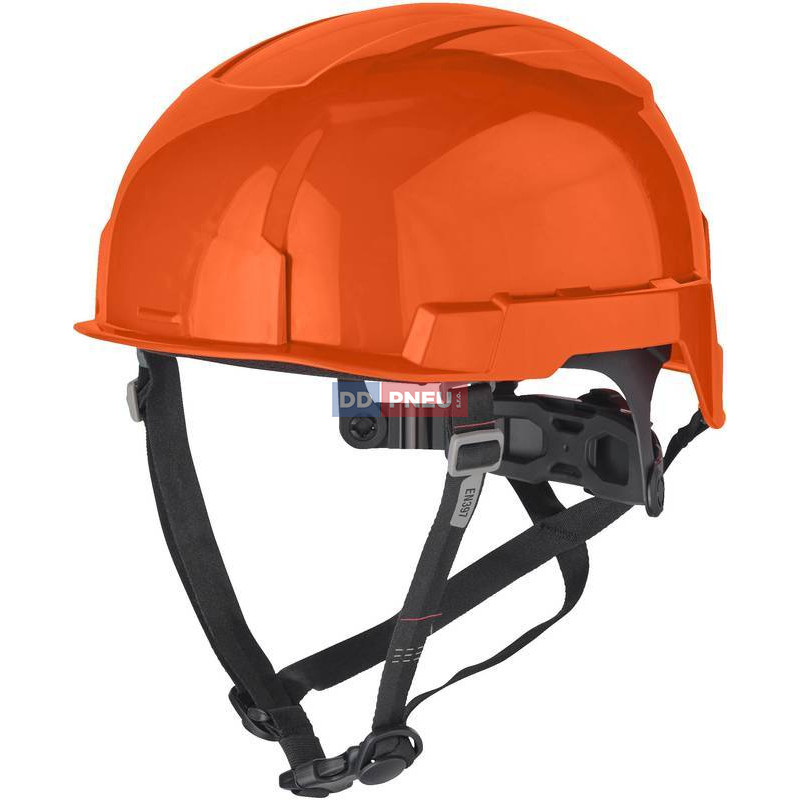 Přilba Milwaukee BOLT™200 – neodvětrávaná, oranžová