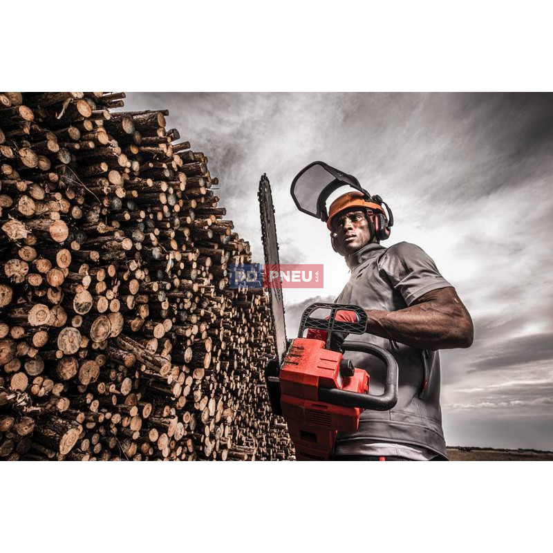 Přilba Milwaukee BOLT™200 – neodvětrávaná, oranžová