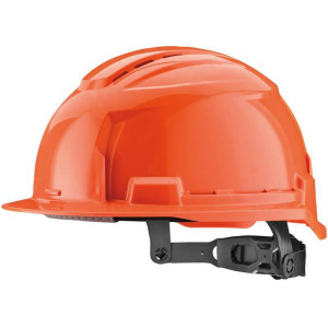 Přilba Milwaukee BOLT™100 – odvětrávaná, oranžová Přilba Milwaukee BOLT™100 – odvětrávaná, oranžová