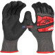 Pracovní rukavice Milwaukee Impact Pro Cut E – 10/XL