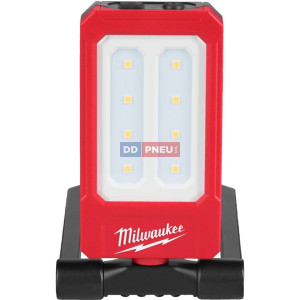 Aku skládací světlo s možností dobíjení MILWAUKEE IR FFL