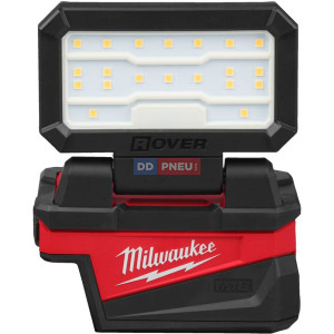 Servisní plošné světlo Milwaukee M18 ALIS-0 Servisní plošné světlo Milwaukee M18 ALIS-0