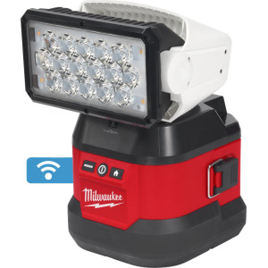 Aku užitkové dálkové bodové světlo MILWAUKEE M18 URSL-0 – bez baterie