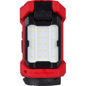 Aku vícesměrné reflektorové světlo Milwaukee M12 ALIP-0 – bez baterie