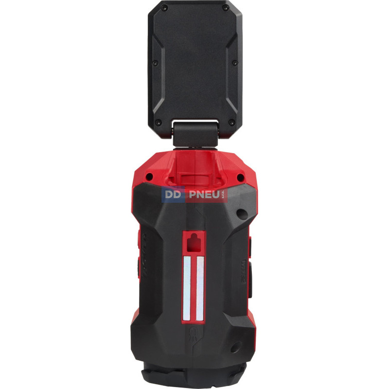 Vícesměrné reflektorové světlo Milwaukee M12 ALIP-0 – bez baterie