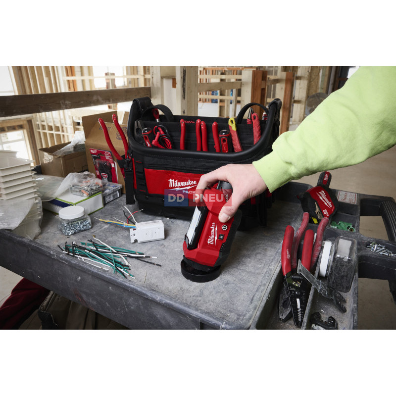 Vícesměrné reflektorové světlo Milwaukee M12 ALIP-0 – bez baterie
