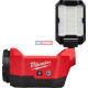 Vícesměrné reflektorové světlo Milwaukee M12 ALIP-0 – bez baterie