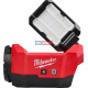 Vícesměrné reflektorové světlo Milwaukee M12 ALIP-0 – bez baterie