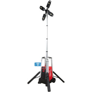 MX FUEL™ aku stojanová svítilna Milwaukee MXF TL-601 MX FUEL™ aku stojanová svítilna Milwaukee MXF TL-601