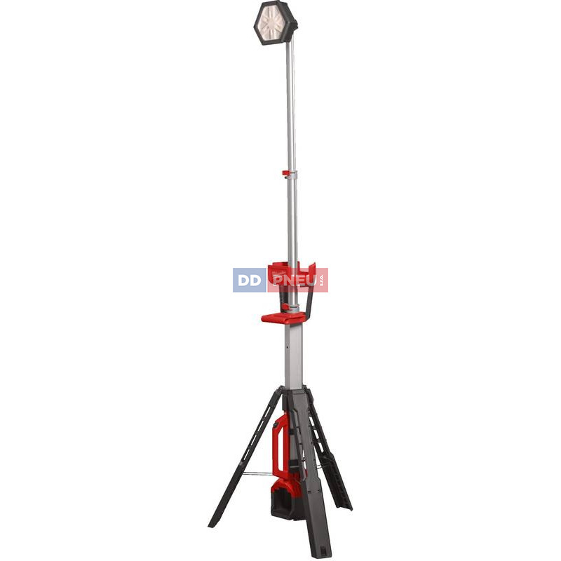 Aku stojanová svítilna MILWAUKEE M18 SAL2-502B