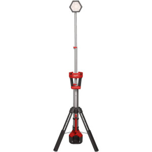 Aku stojanová svítilna MILWAUKEE M18 SAL2-502B