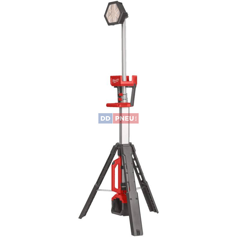Aku stojanová svítilna MILWAUKEE M18 SAL2-502B