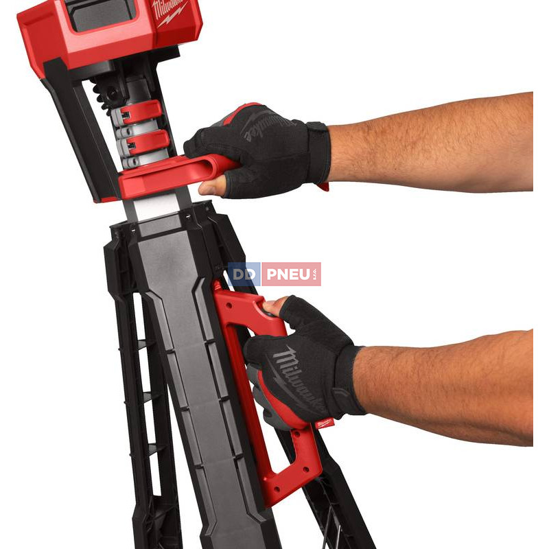 Aku stojanová svítilna MILWAUKEE M18 SAL2-502B