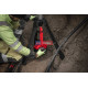 Aku stojanová svítilna MILWAUKEE M18 SAL2-502B
