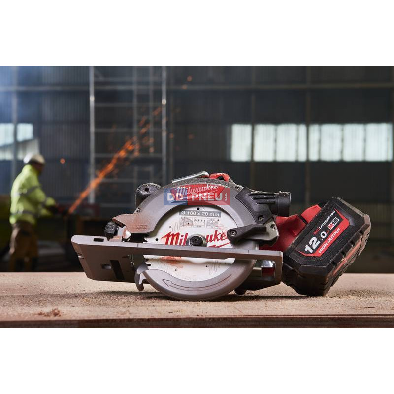Pilový kotouč MILWAUKEE CSB P W 165 x 20 x 1.6 x 24ATB