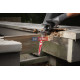 Demoliční pilový plátek MILWAUKEE AX NITRUS CARBIDE – 230 mm