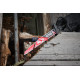 Demoliční pilový plátek MILWAUKEE AX NITRUS CARBIDE – 230 mm