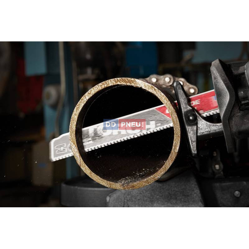 Kov: Heavy Duty TORCH™ - demoliční plátky s tvrdokovovými zuby TCT TORCH 150mm x 10 Tpi - 5 pc
