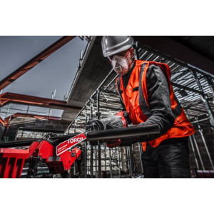 Kov: pilové plátky TORCH™ NITRUS CARBIDE™ TCT TORCH NITRUS 230mm x 8 Tpi - 5 pc