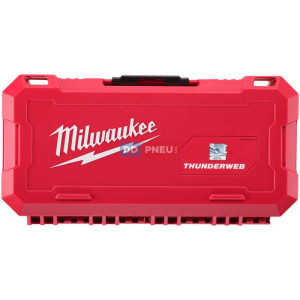 Sada vrtáků MILWAUKEE THUNDERWEB HSS-G – 19 ks Sada vrtáků MILWAUKEE THUNDERWEB HSS-G – 19 ks