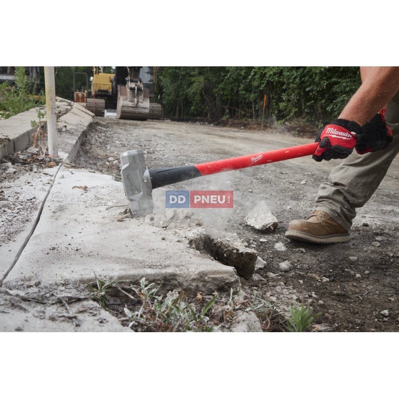 Palice MILWAUKEE – 4,5kg