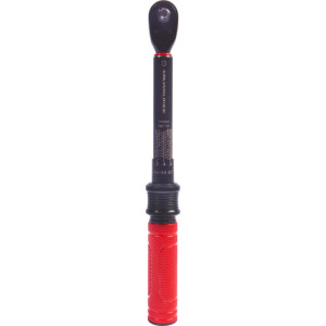 Momentový klíč Milwaukee 1/4", 5-25Nm