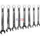Sada štíhlých očkoplochých klíčů MILWAUKEE MAXBITE™ – 8ks