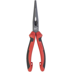 Dlouhé kleště Milwaukee Long Nose Plier – 205 mm Dlouhé kleště Milwaukee Long Nose Plier – 205 mm