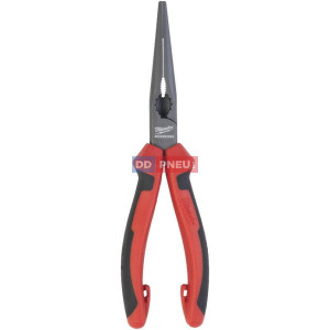 Dlouhé kleště Milwaukee Long Nose Plier – 205 mm