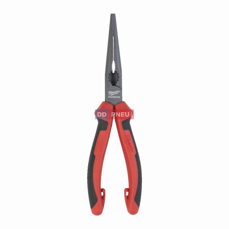 Dlouhé kleště Milwaukee Long Nose Plier – 205 mm