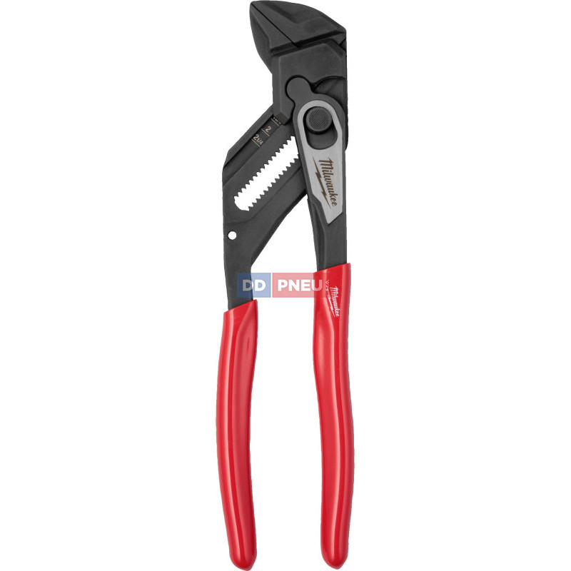 Klešťový klíč MILWAUKEE – 250mm