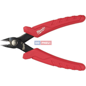 Mini štípací kleště Milwaukee