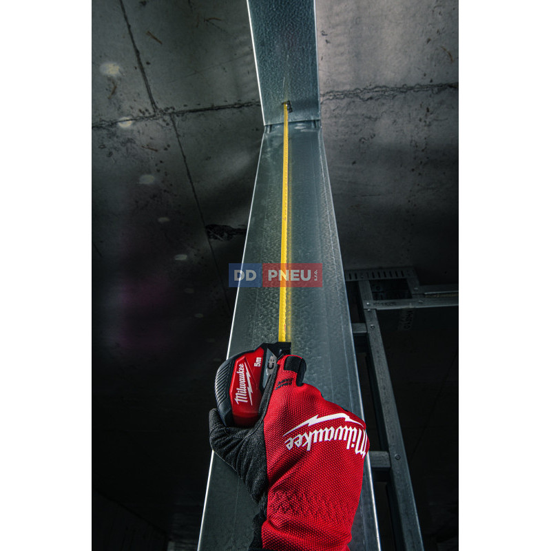 Magnetický svinovací metr (Gen 4) MILWAUKEE – 5m