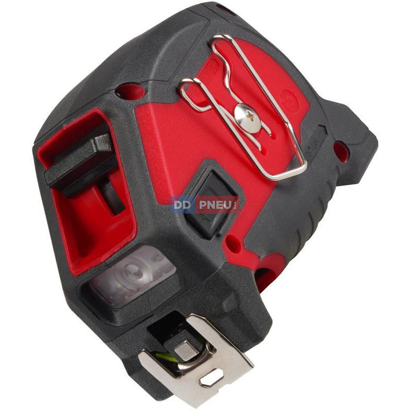 LED magnetický svinovací metr MILWAUKEE – délka 7.5 m