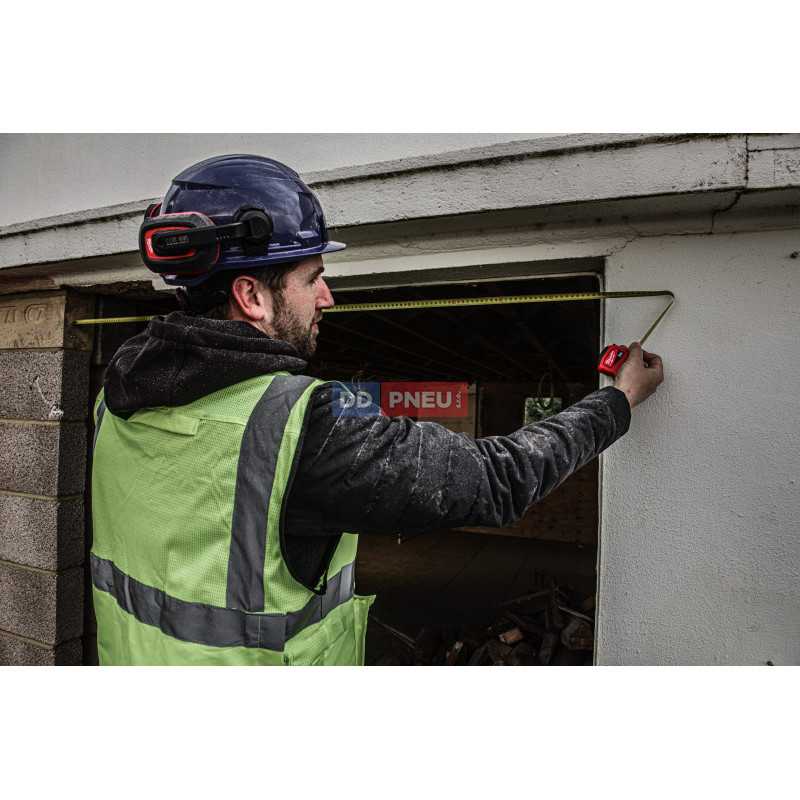 Svinovací metr Milwaukee SLIM (2. gen.) – 8m