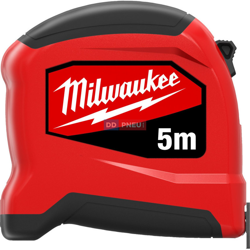 Svinovací metr Milwaukee SLIM (2. gen.) – 5m