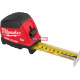 Svinovací metr se širokým páskem Milwaukee Wide Blade (2. gen.) – 8m