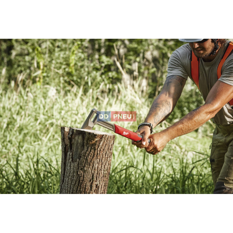 Štípací sekera Milwaukee 40cm