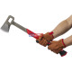 Štípací sekera Milwaukee 40cm