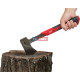 Štípací sekera Milwaukee 40cm