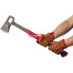 Štípací sekera Milwaukee 66cm