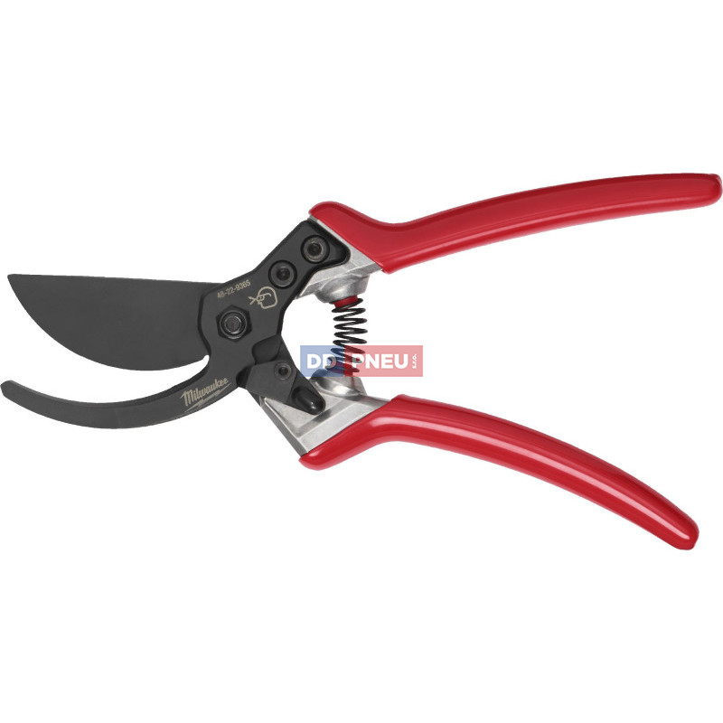 Zahradní nůžky Milwaukee Bypass 25 mm